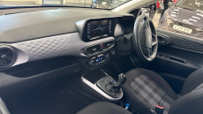 Hyundai i10 1.0 [63] Premium 5dr Auto [Nav] Petrol Hatchback